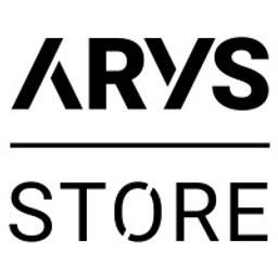 arysstore.com/de Logo