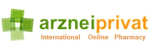 Arzneiprivat Logo