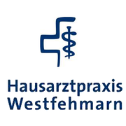 Praxis Westfehmarn Hausarztpraxis Hellmut Baur Facharzt f. Allgemeinmedizin Logo