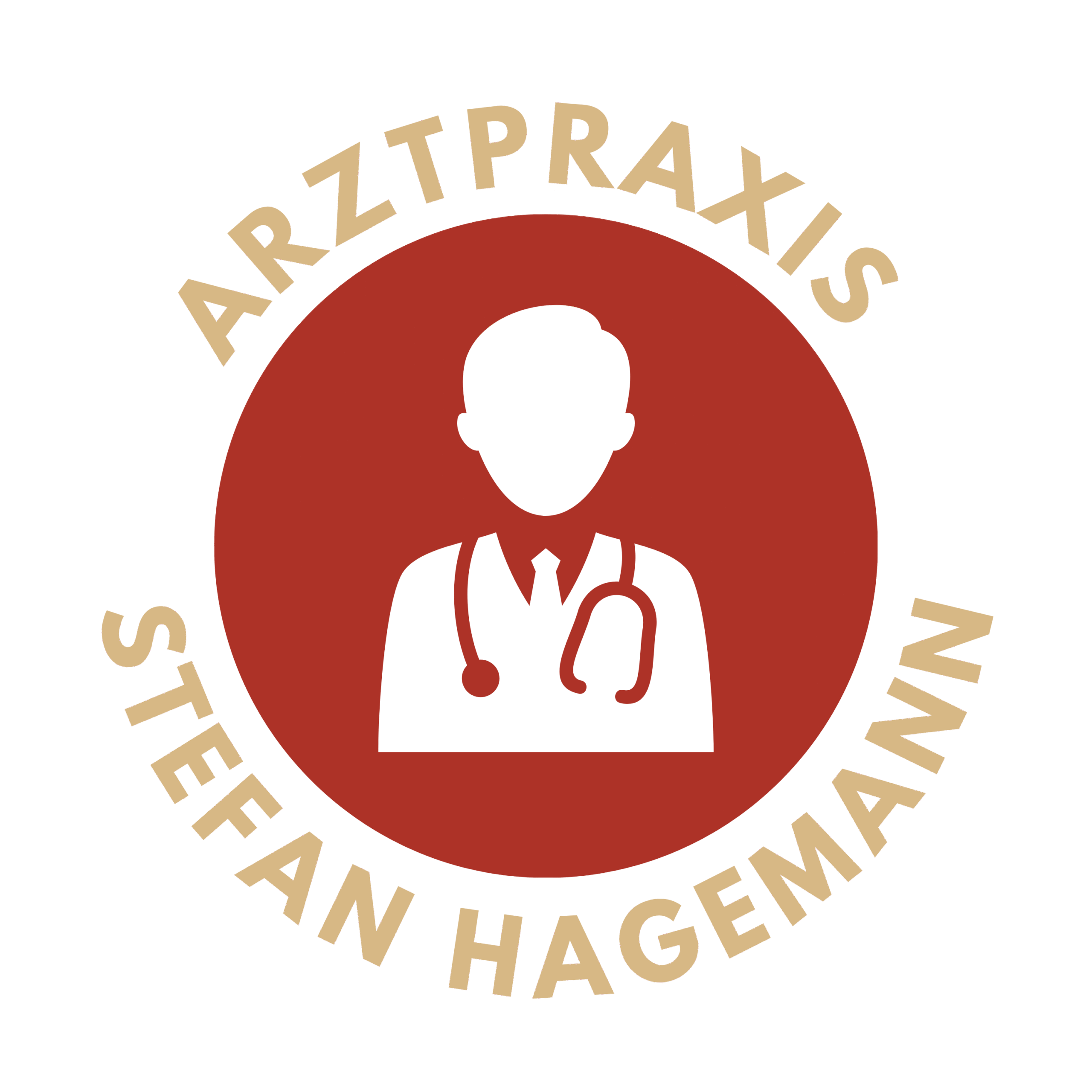 Hagemann Stefan Facharzt für Allgemeinmedizin Logo