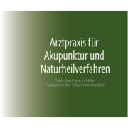 Arztpraxis Hille Logo