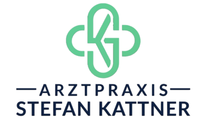 Kattner Stefan Facharzt für Allgemeinmedizin Logo