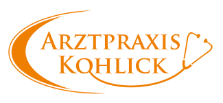 Kohlick Mathias Dipl.-Med. Facharzt für Innere Medizin Logo