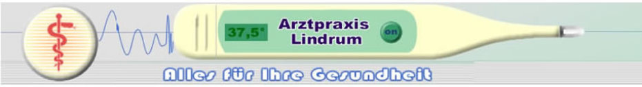Praxis Carolie Gruner Fachärztin für Allgemeinmedizin Logo