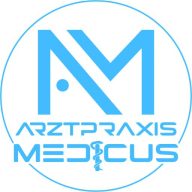 Medicus Logo