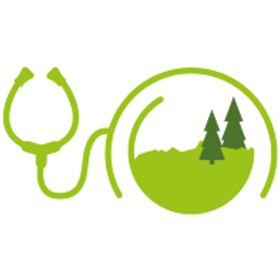 Fritsch Jan Felix Dr., Landscheidt Kris hausärztliche Gemeinschaftspraxis Logo