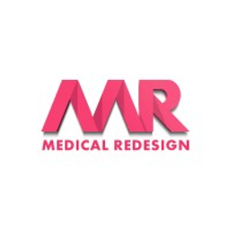 Medical Redesign Logo