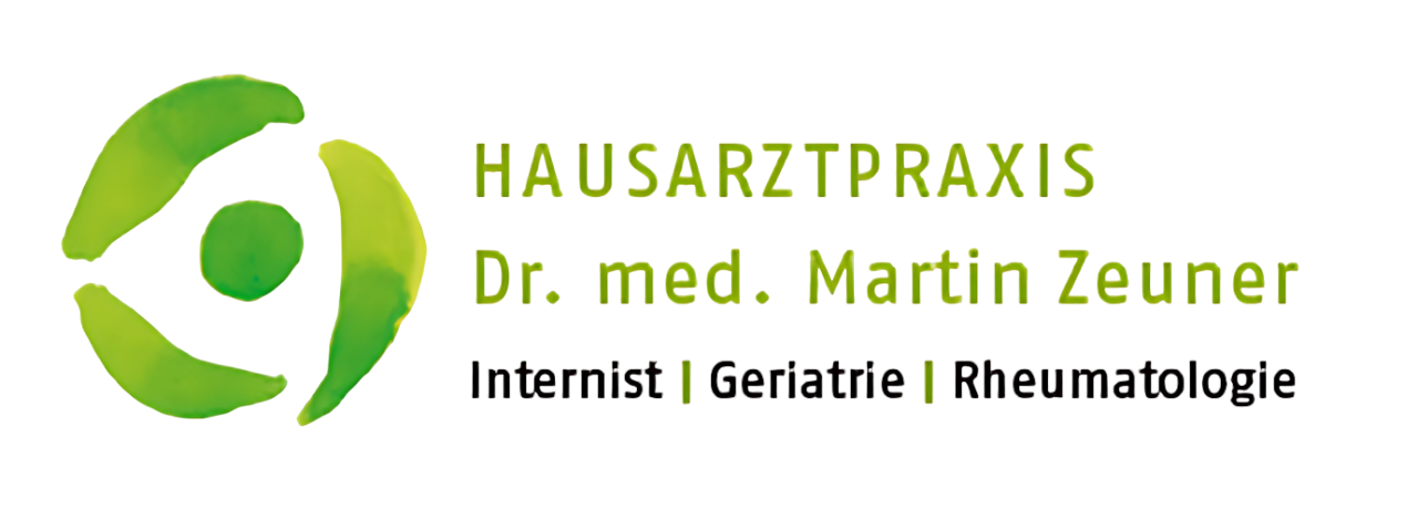 Zeuner Martin Dr.med. Logo