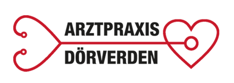 Arztpraxis Dörverden Logo