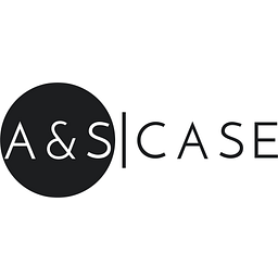 As Case Logo