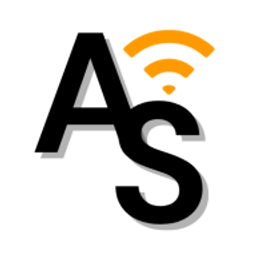 as computertechnik - Arne Sandfort Logo