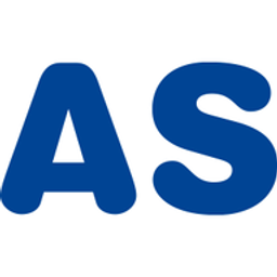 as-fachhandel.de Logo