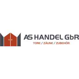 as-handel-gbr.de Logo