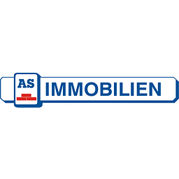 AS Immobilien Logo