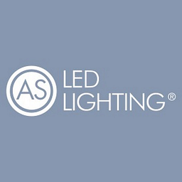 AS LED Lighting GmbH Logo