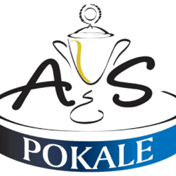 AS-Pokale Pokale Logo