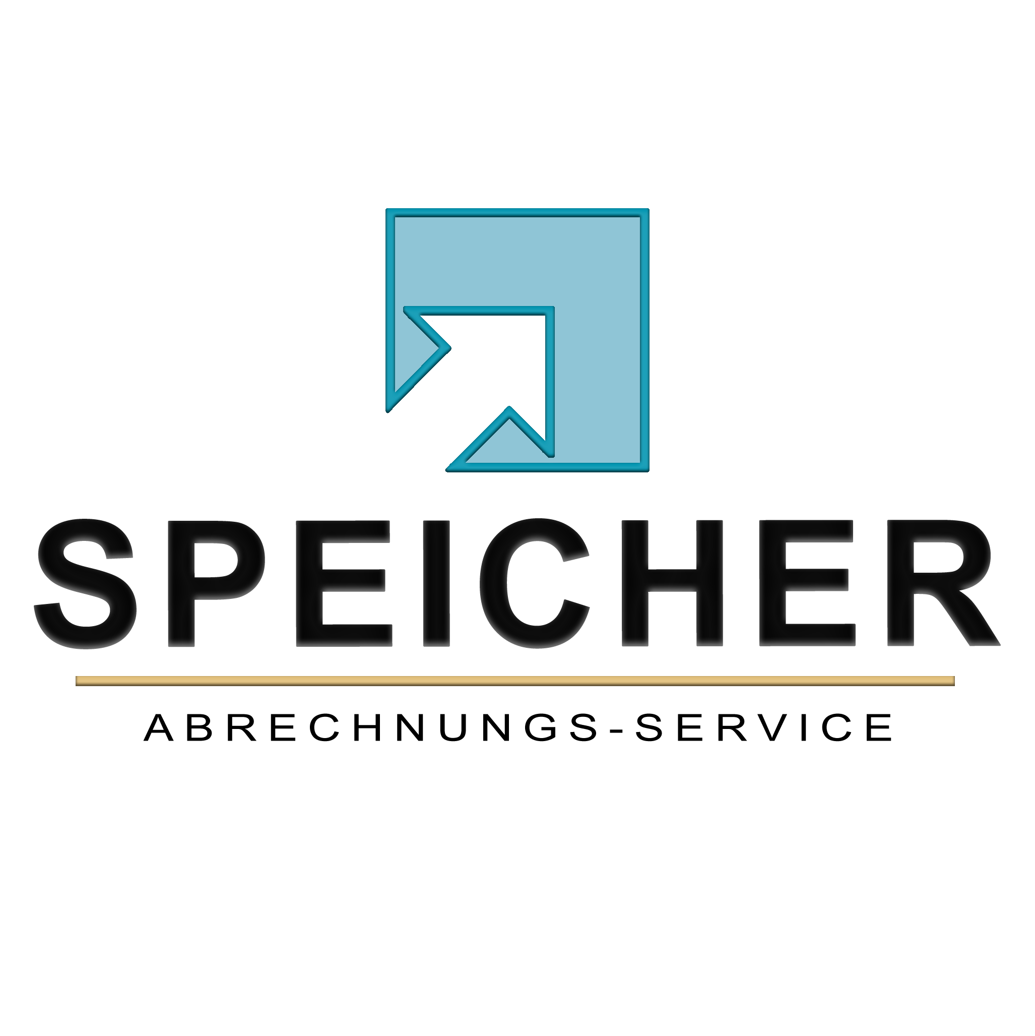 Abrechnungs-Service Speicher GmbH Logo