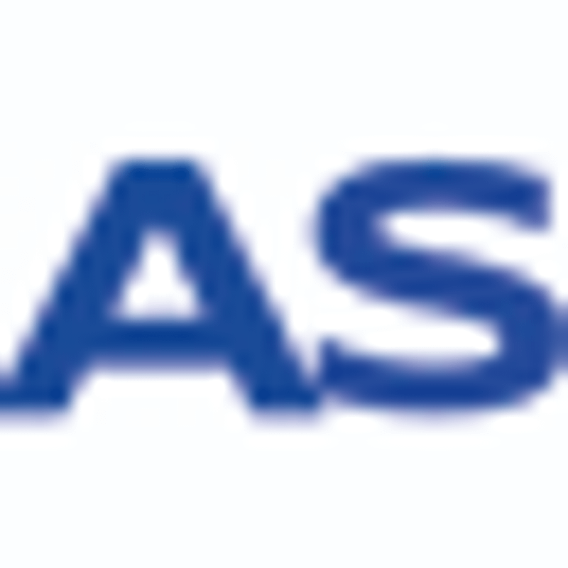 AS Glas- und Gebäudereinigungs-Service GmbH Logo