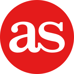 AS Logo