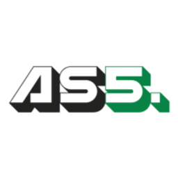 Anton Schneider 5. GmbH Logo