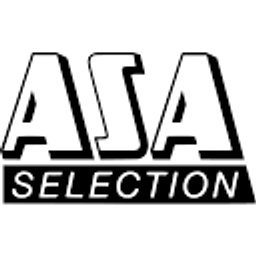 asa-selection.com Logo