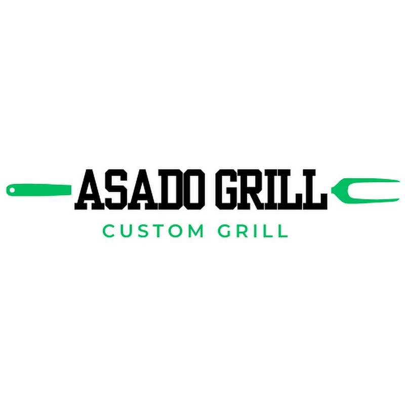 Asadogrill -Stahlkraft GmbH Logo