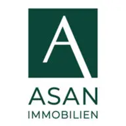 ASAN IMMOBILIEN Logo