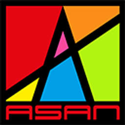 Asan Fugentechnik Logo