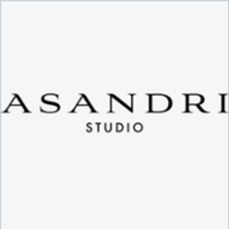 ASANDRI STUDIO – Design Conceptstore Logo