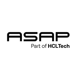ASAP Gruppe Logo
