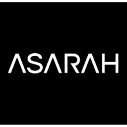 ASARAH GmbH Logo