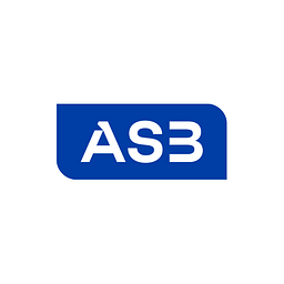ASB Academy Logo