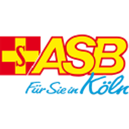ASB Ortsverband Köln e.V. ASB Alten- u. Pflegeheime Köln GmbH Logo