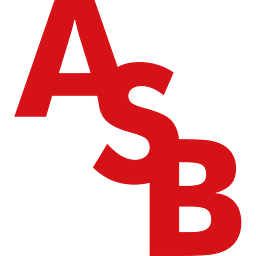 ASB GmbH Logo