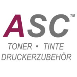 asc-toner.net Logo