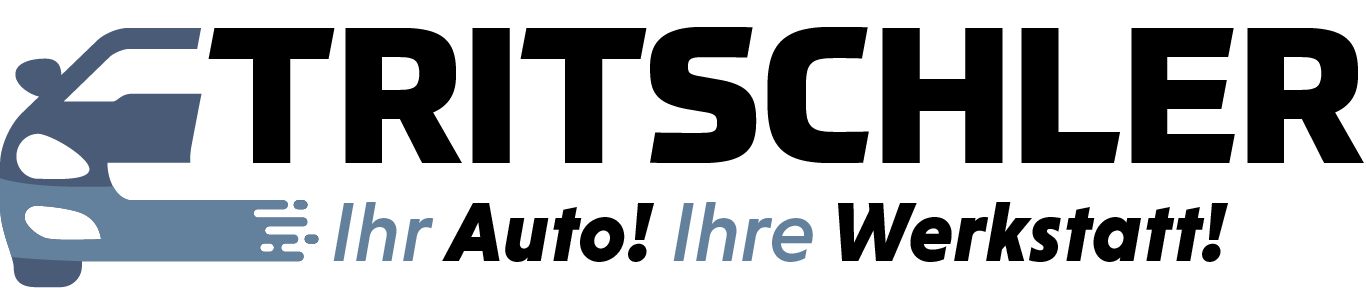 Tritschler Autoservice-Center GmbH, freie KFZ-Werkstatt Logo