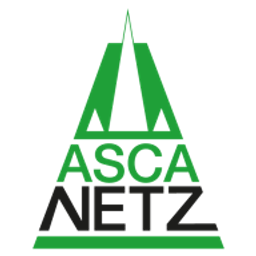 ASCANETZ GmbH Logo