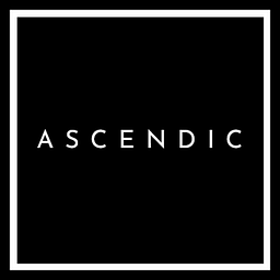 Ascendic ApS Logo