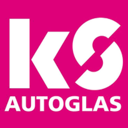 KS AUTOGLAS ZENTRUM Ascheberg Logo