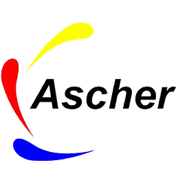 Ascher Erhard Logo