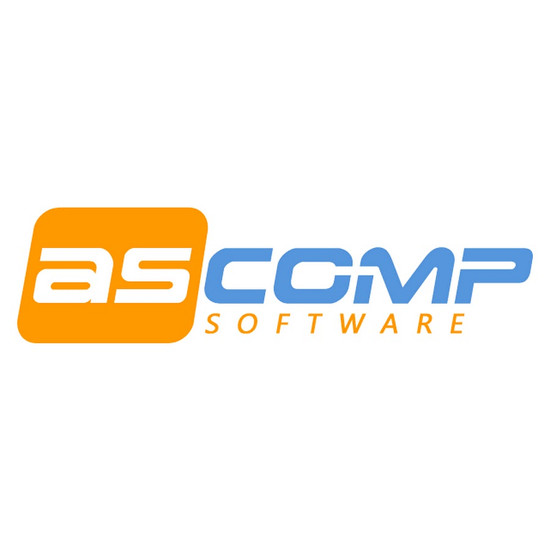 ASCOMP Software GmbH Logo