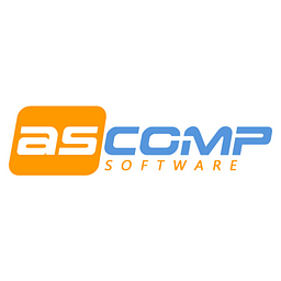 Ascompsoftware Logo