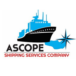 Ascope Shipping Services LTD Logo