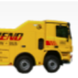 Abschleppdienst Amend GmbH & Co. KG Abschleppdienste Logo
