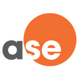Ase Logo