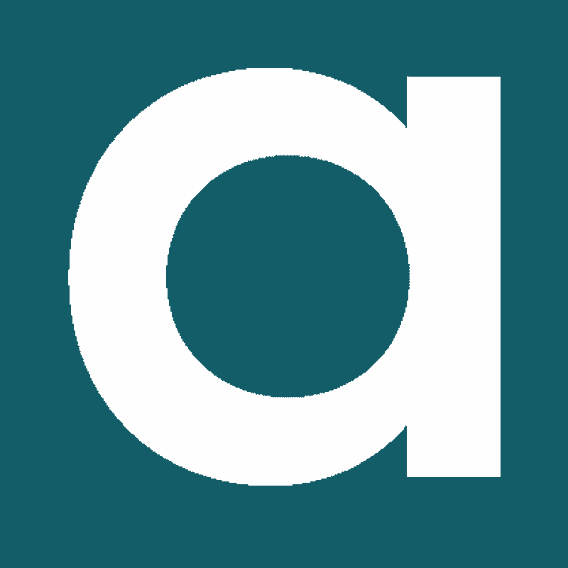 Asendia Logo