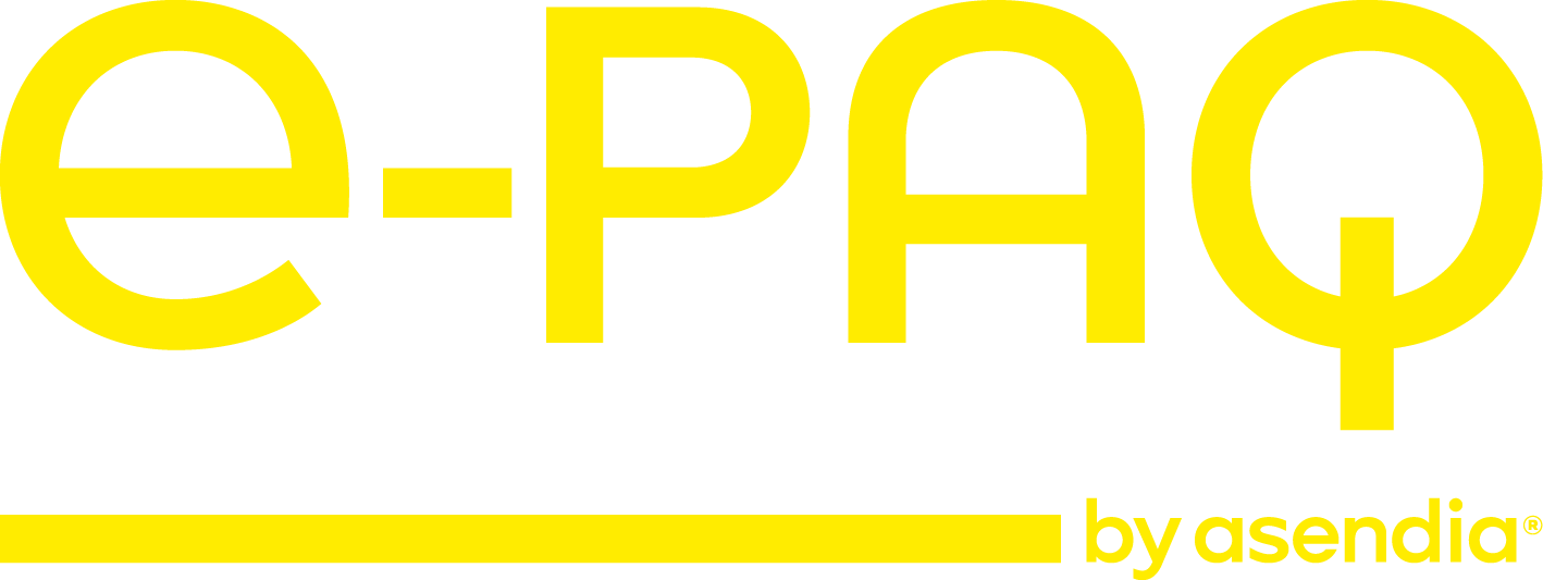 Asendia Logo