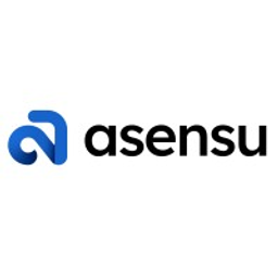 asensu GmbH Logo