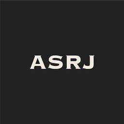 ASRJ Logo