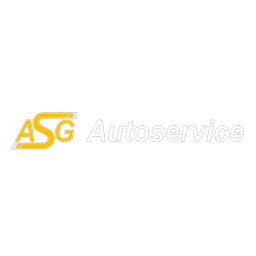 ASG-Autoservice Logo